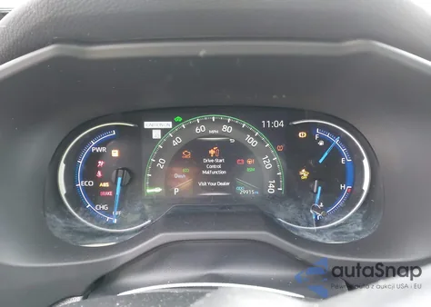 2024 Toyota Rav4 Hybrid Se from USA, damaged, VIN 2T3T6RFV4RW068958